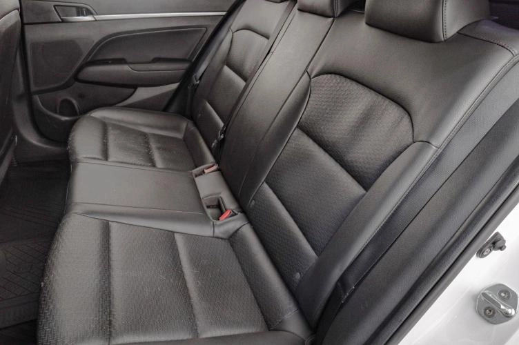 Hyundai Avante 22 из 22