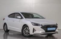 Hyundai Avante 1 из 22