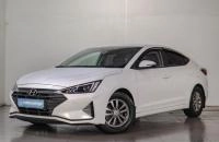 Hyundai Avante 3 из 22