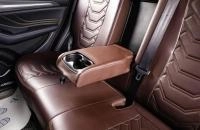 Haval F7x 19 из 21