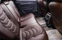 Haval F7x 20 из 21