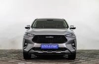 Haval F7x 2 из 21