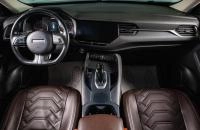 Haval F7x 15 из 21