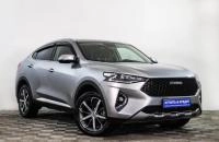 Haval F7x 1 из 21