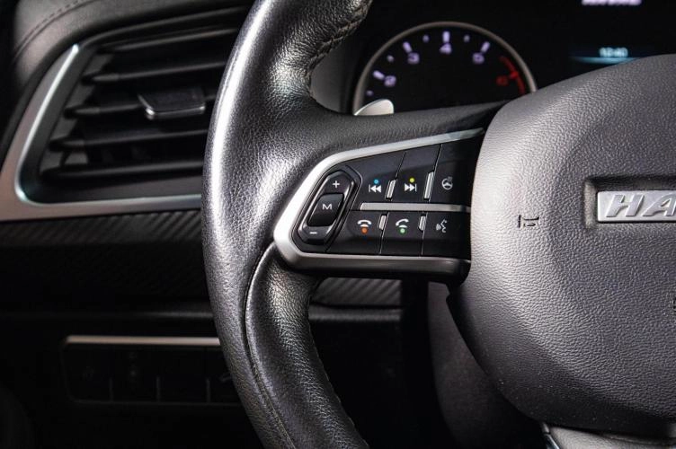 Haval F7x 11 из 21