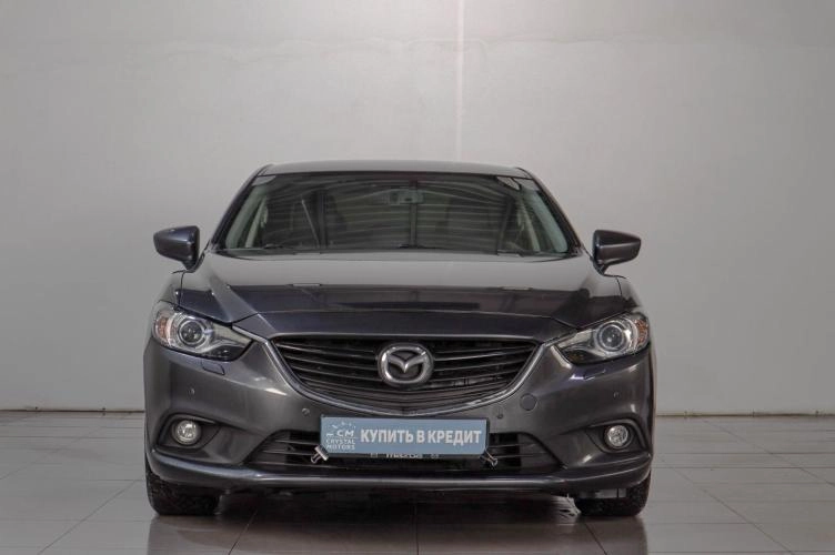 Mazda 6 2 из 5