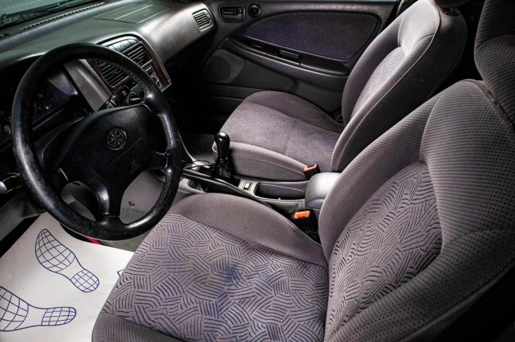 Toyota Avensis 8 из 16