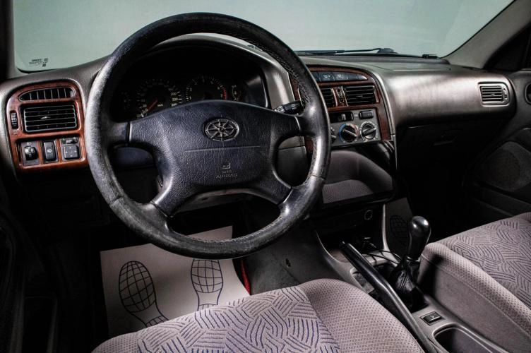 Toyota Avensis 11 из 16