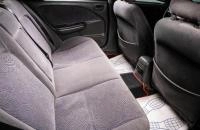 Toyota Avensis 16 из 16