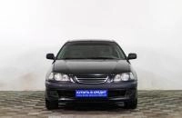 Toyota Avensis 2 из 16