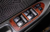 Toyota Avensis 7 из 16