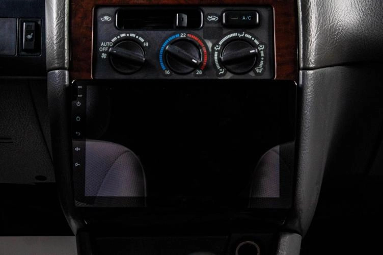 Toyota Avensis 13 из 16