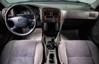 Toyota Avensis 12 из 16