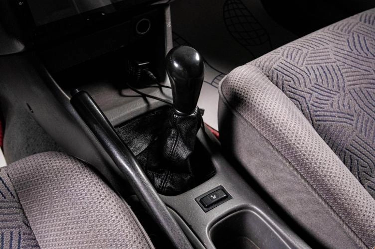 Toyota Avensis 14 из 16