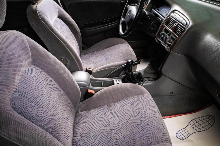 Toyota Avensis 9 из 16