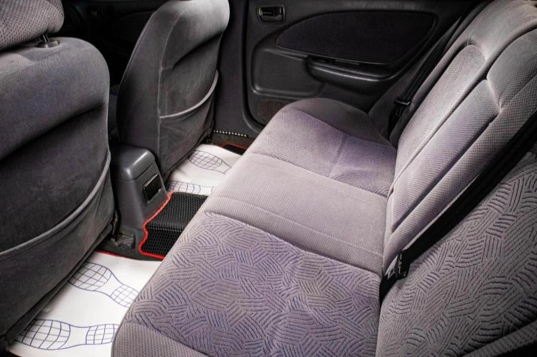 Toyota Avensis 15 из 16