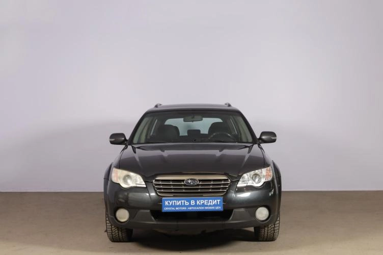 Subaru Outback 2 из 6