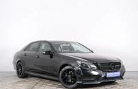 Mercedes-Benz E-класс 1 из 23