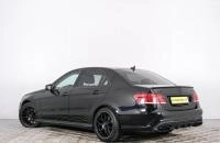 Mercedes-Benz E-класс 4 из 23