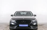 Mercedes-Benz E-класс 2 из 23