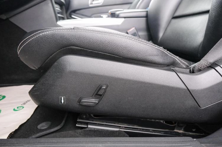 Mercedes-Benz E-класс 20 из 23