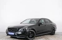 Mercedes-Benz E-класс 3 из 23