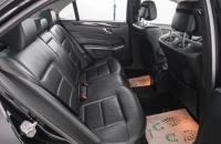 Mercedes-Benz E-класс 22 из 23