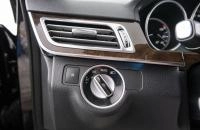 Mercedes-Benz E-класс 19 из 23