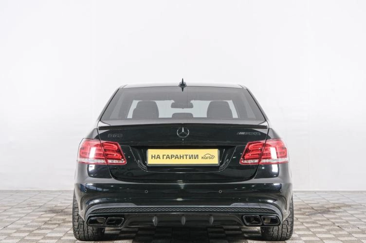 Mercedes-Benz E-класс 5 из 6