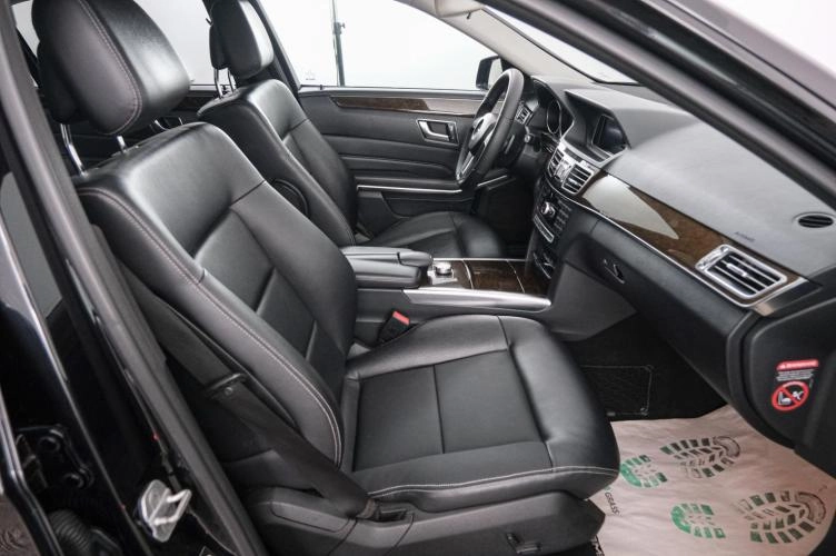 Mercedes-Benz E-класс 13 из 23