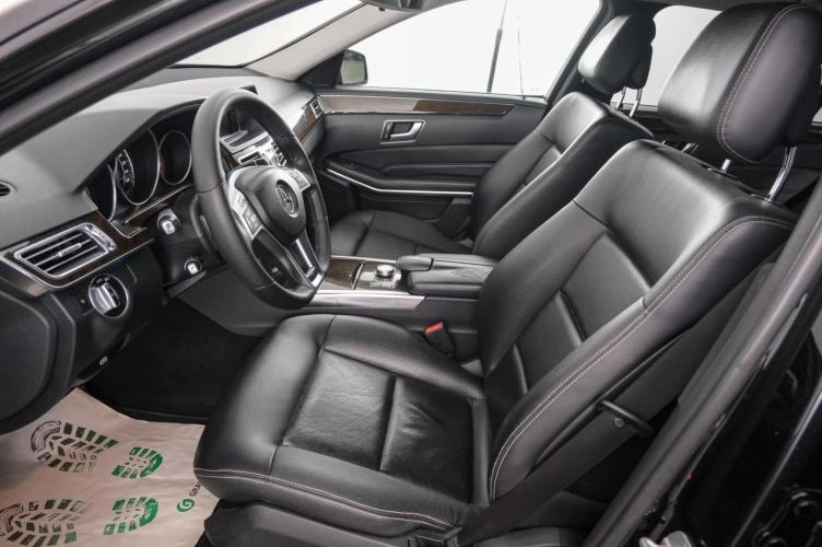 Mercedes-Benz E-класс 7 из 23