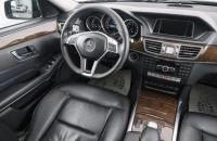 Mercedes-Benz E-класс 9 из 23