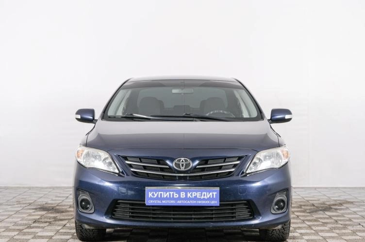 Toyota Corolla 2 из 6