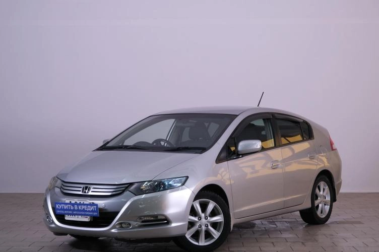 Honda Insight 3 из 5