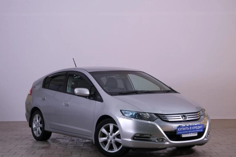 Honda Insight 1 из 5