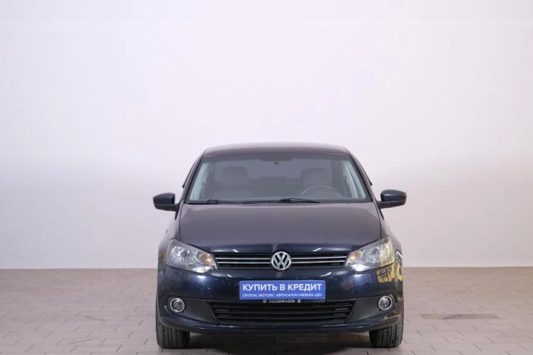 Volkswagen Polo 2 из 5