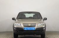 Chevrolet Niva 2 из 22