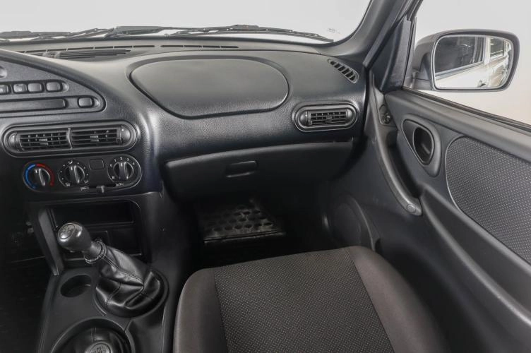 Chevrolet Niva 14 из 22