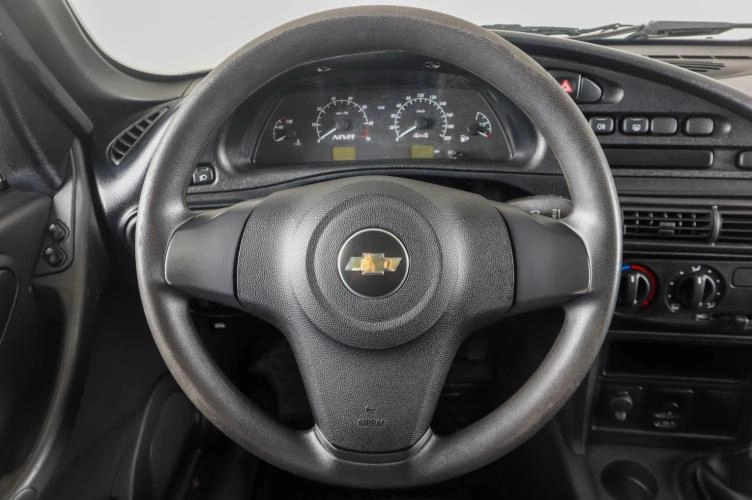 Chevrolet Niva 15 из 22