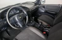 Chevrolet Niva 8 из 22