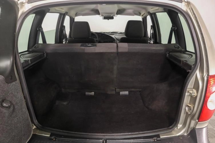 Chevrolet Niva 7 из 22
