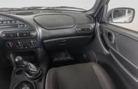 Chevrolet Niva 14 из 22