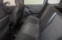 Chevrolet Niva 9 из 22