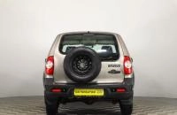 Chevrolet Niva 5 из 22