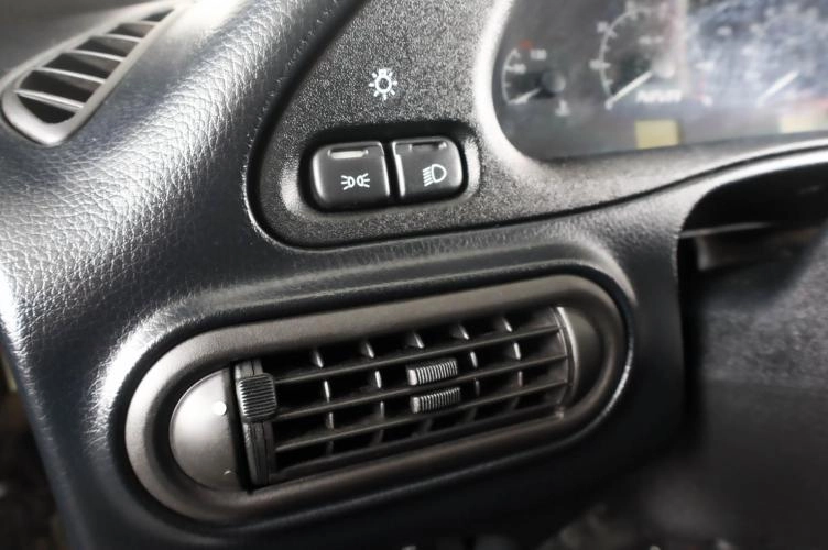 Chevrolet Niva 20 из 22