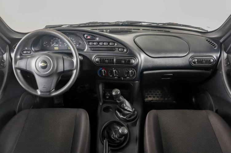 Chevrolet Niva 13 из 22