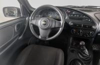 Chevrolet Niva 12 из 22