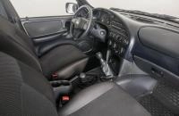Chevrolet Niva 11 из 22