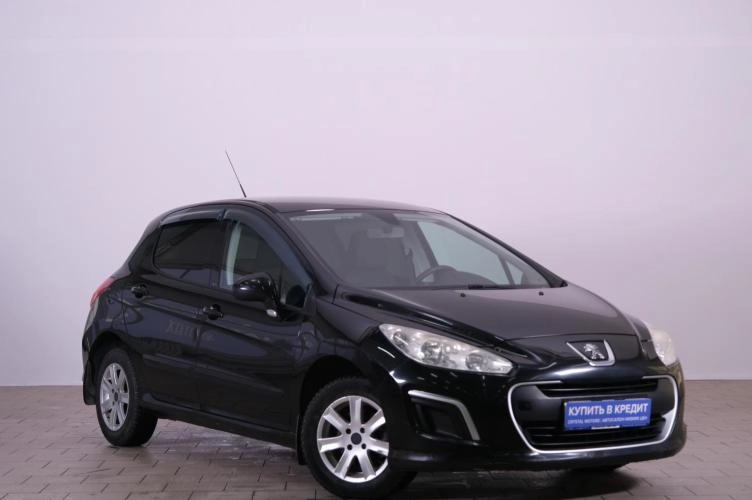Peugeot 308 1 из 5