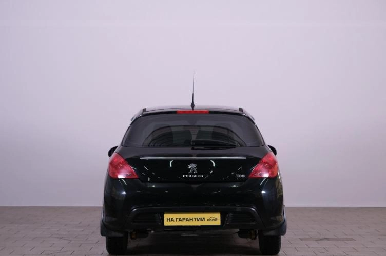 Peugeot 308 5 из 5